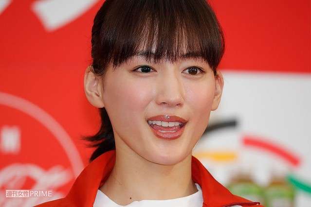 綾瀬はるかはノ・ミヌとの交際報道を自ら否定 後追い取材を防ぐためか - ライブドアニュース