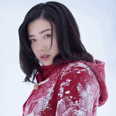 ブルベ、イエベが似合ってる芸能人の画像ください