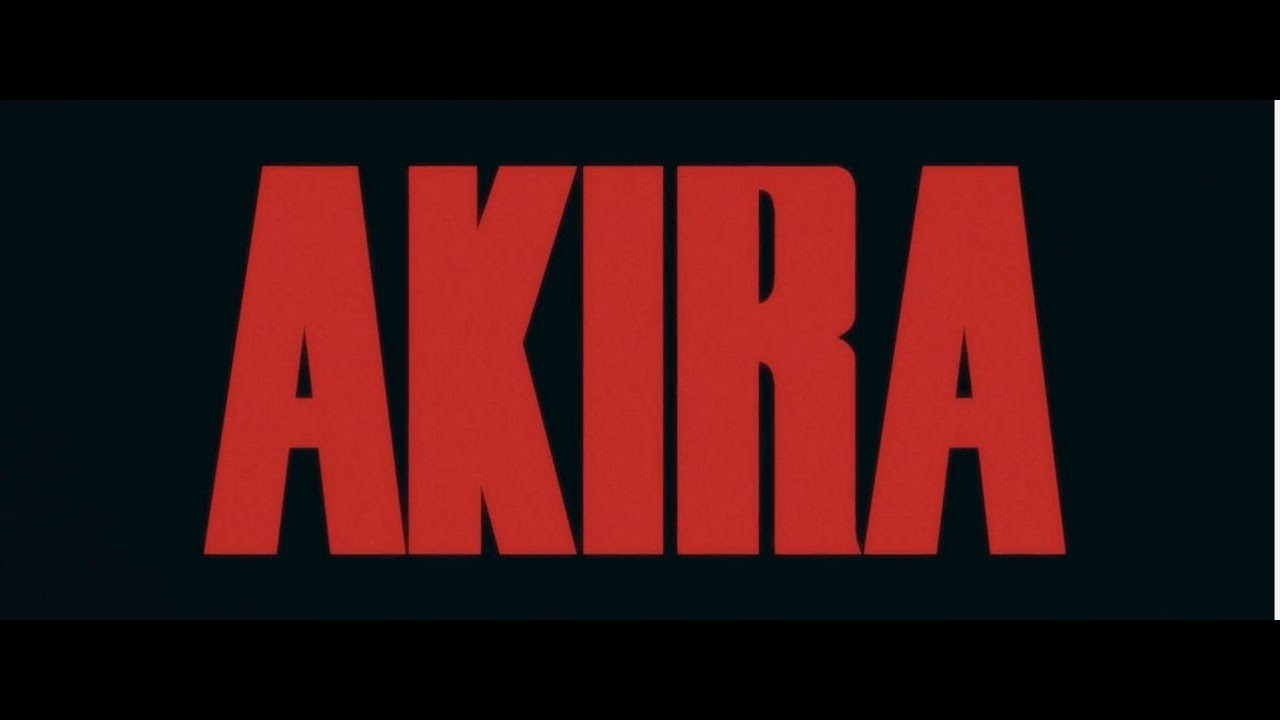 The Akira Project - Live Action Trailer (Official) - YouTube