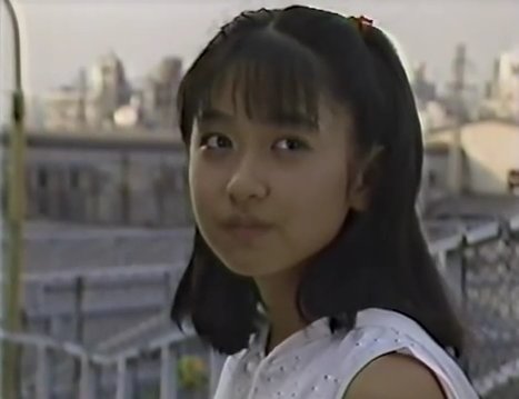 自分が子どもの時に活躍していた子役は誰ですか？