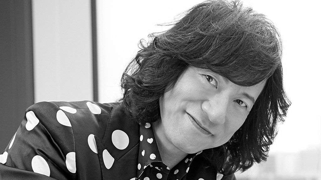 ダイアモンド・ユカイ「免許返納に納得しないおふくろ。オレがとった最終手段は」｜芸能｜婦人公論.jp