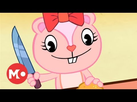 Happy Tree Friends - Eyes Cold Lemonade (Ep #33) - YouTube