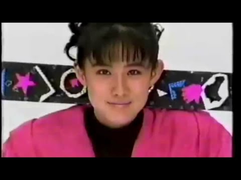 昭和のアイドル画像をひたすら貼っていくトピ