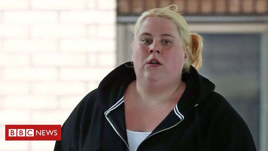 Jemma Beale: Rape claim 'liar' loses conviction appeal - BBC News
