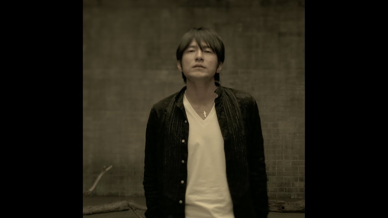 Mr.Children 「しるし」 MUSIC VIDEO - YouTube