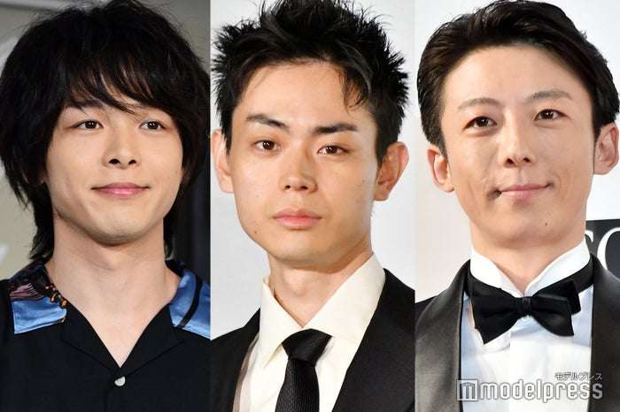 菅田将暉、中村倫也＆高橋一生＆大野智は「三大パーフェクト超人」 - モデルプレス