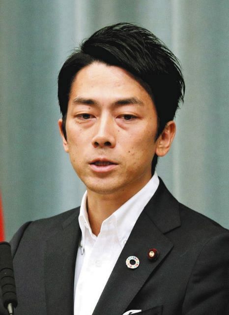 ”ざわついた！”小泉進次郎環境相に1票　衆院の首相指名選挙　SNSでも話題沸騰「まさかの、本人！なんてね！」：中日スポーツ・東京中日スポーツ 