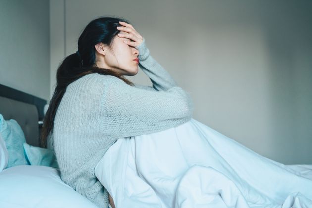 新型コロナ“後遺症”に悩む女性のいま。2度の「陽性」、退院後も症状に悩まされている（ハフポスト日本版） - Yahoo!ニュース