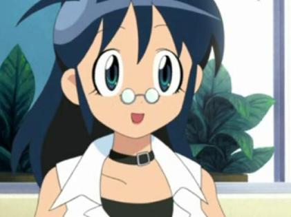 好きだけど突っ込みたくなるキャラクター