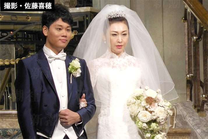 女も若い男が好きだと思う人