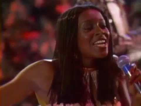 Rose Royce - Love Don't Live Here Anymore 1978 Remastered - YouTube