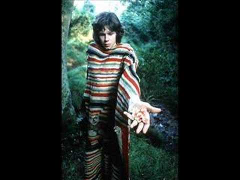 Nick Drake - Pink Moon - YouTube