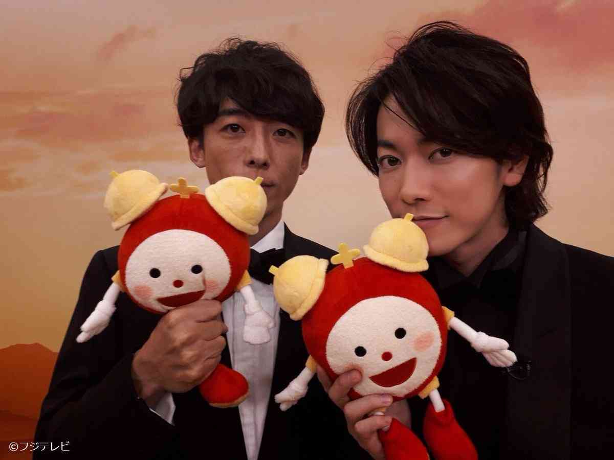 菅田将暉、中村倫也&高橋一生&大野智は「三大パーフェクト超人」