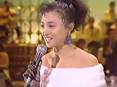 香坂みゆき - ニュアンスしましょ - YouTube