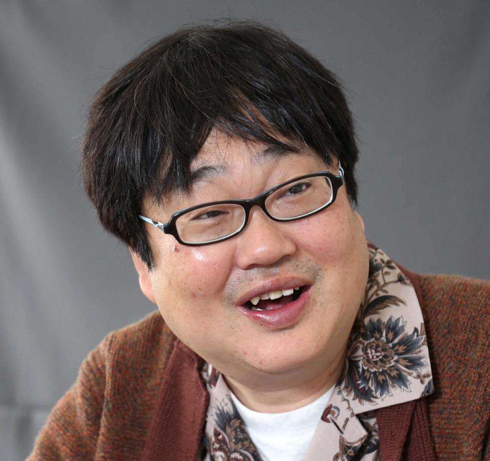 バツ3の六角精児、結婚を語る「若干1名、幸せに…」「ほかの方には迷惑かけた」