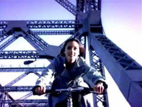 懐かしいCM【一色紗英】SEIKO　ルキア - YouTube