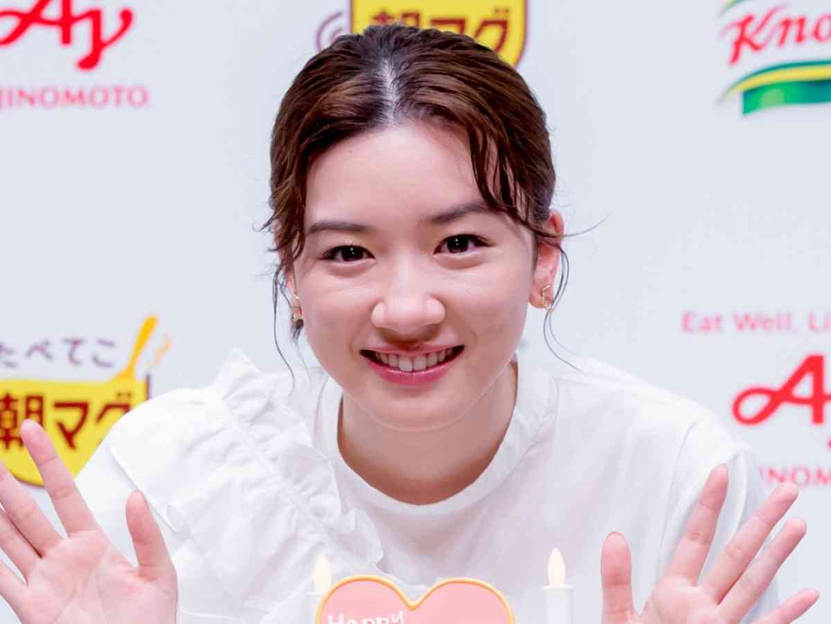 永野芽郁が21歳 「また今日から頑張ります」 祝福の嵐 ／2020年9月24日 1ページ目 - エンタメ - ニュース - クランクイン！