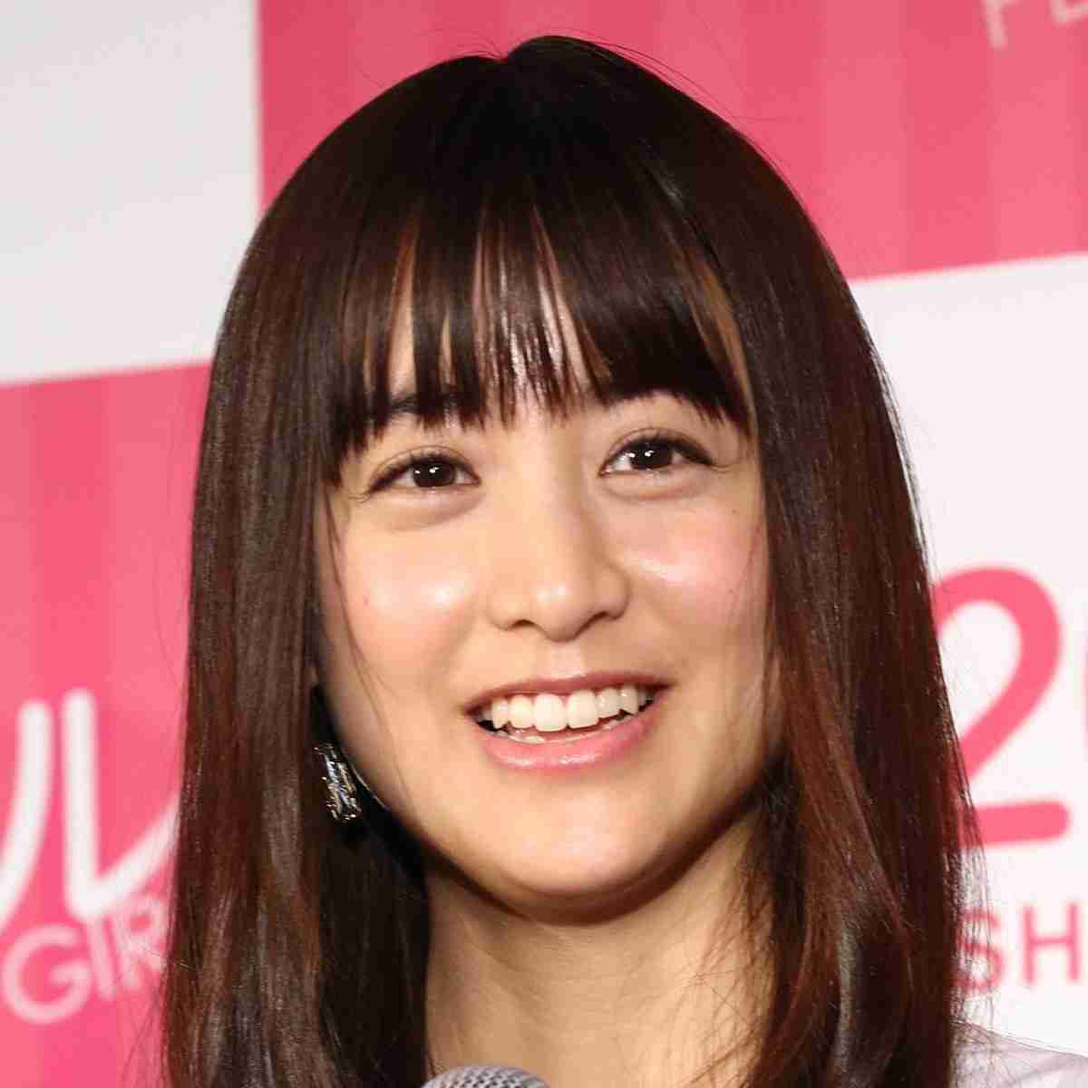 新婚の山本美月「ようやく髪切れた～」ショートカットの新ヘアスタイル公開