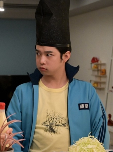 ある作品の俳優を貼ってどの作品か当てるトピ