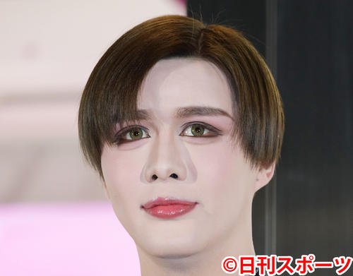 桑田氏次男のＭａｔｔ「Ｍａｔｔ　Ｒｏｓｅ」に改名 - 芸能 : 日刊スポーツ