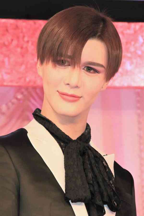 Matt、本当にやりたいのはメイクではなく音楽！改名も決意