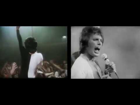 Queen - We Are The Champions (Making Of & Alternative Takes) (High Quality) - YouTube
