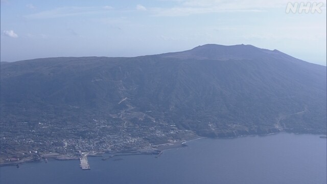 伊豆大島の住民約400人 全員陰性と確認 新型コロナ | 新型コロナウイルス | NHKニュース