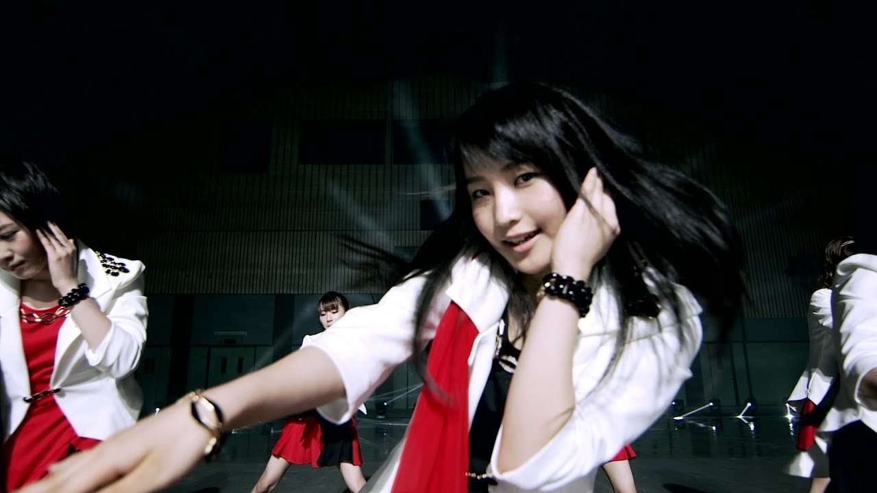 モーニング娘。'14 『TIKI BUN』(Promotion Ver.) - YouTube