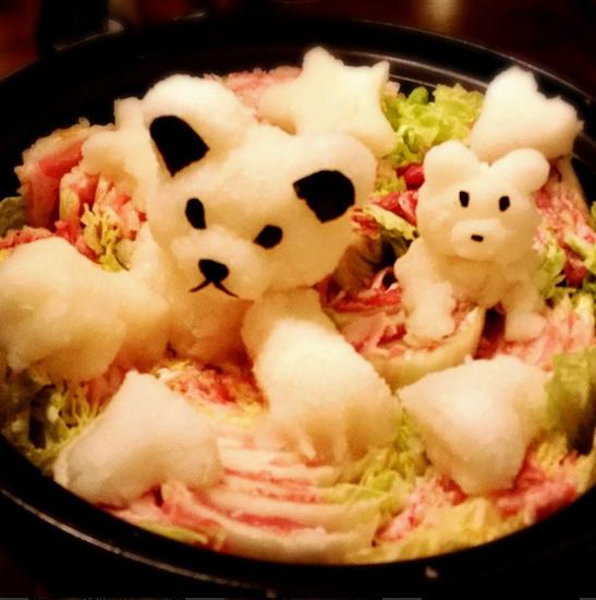 芸能人の料理画像が見たい!