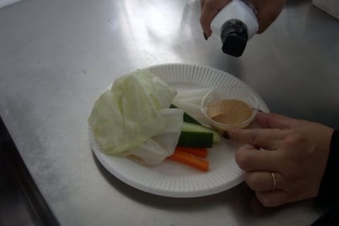 夫の食事に洗剤を混入したとして妻を送検 人体に影響なくても傷害罪に？ - ライブドアニュース