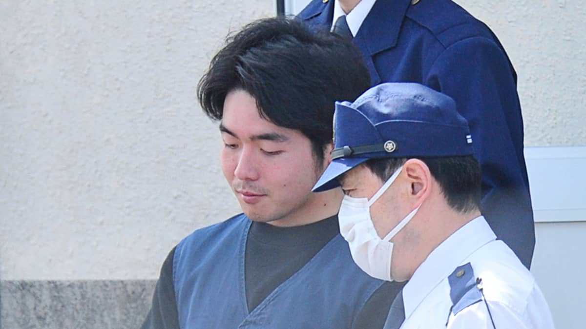 新潟小２女子殺人　小林遼被告のスマホに残るおぞましい検索ワード | FRIDAYデジタル