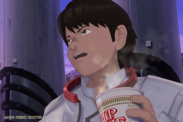 大友克洋「AKIRA」第1巻、困難乗り越え驚異の100刷到達！