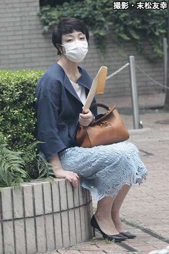 「河井案里」捜査担当検事が自死していた　夫妻は“暴露”の切り札に… | デイリー新潮