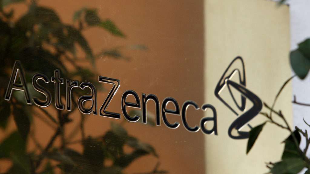 AstraZeneca Covid-19 vaccine study is put on hold
