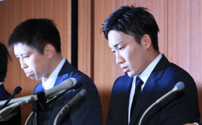 男子バドミントン・桃田を勘違いさせたもの　　:日本経済新聞