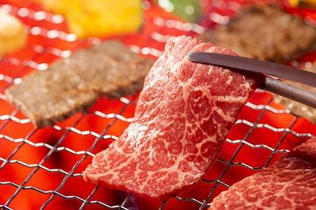 一番うまい「焼肉チェーン店」ランキング