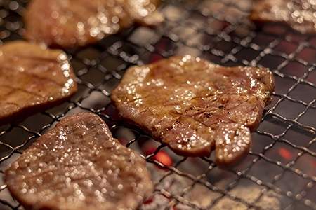 一番うまい「焼肉チェーン店」ランキング