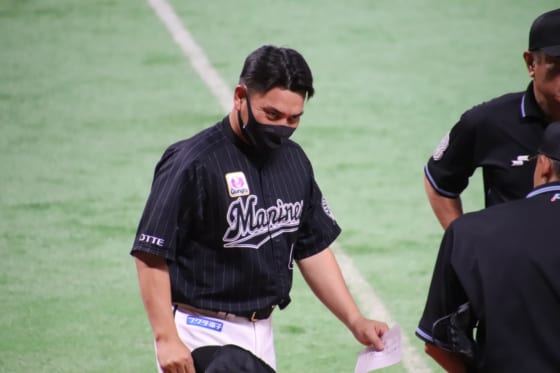 今年のロッテなぜ強い？　チーム防御率＆打率は下位も、専門家が指摘する「しつこさ」 | Full-Count