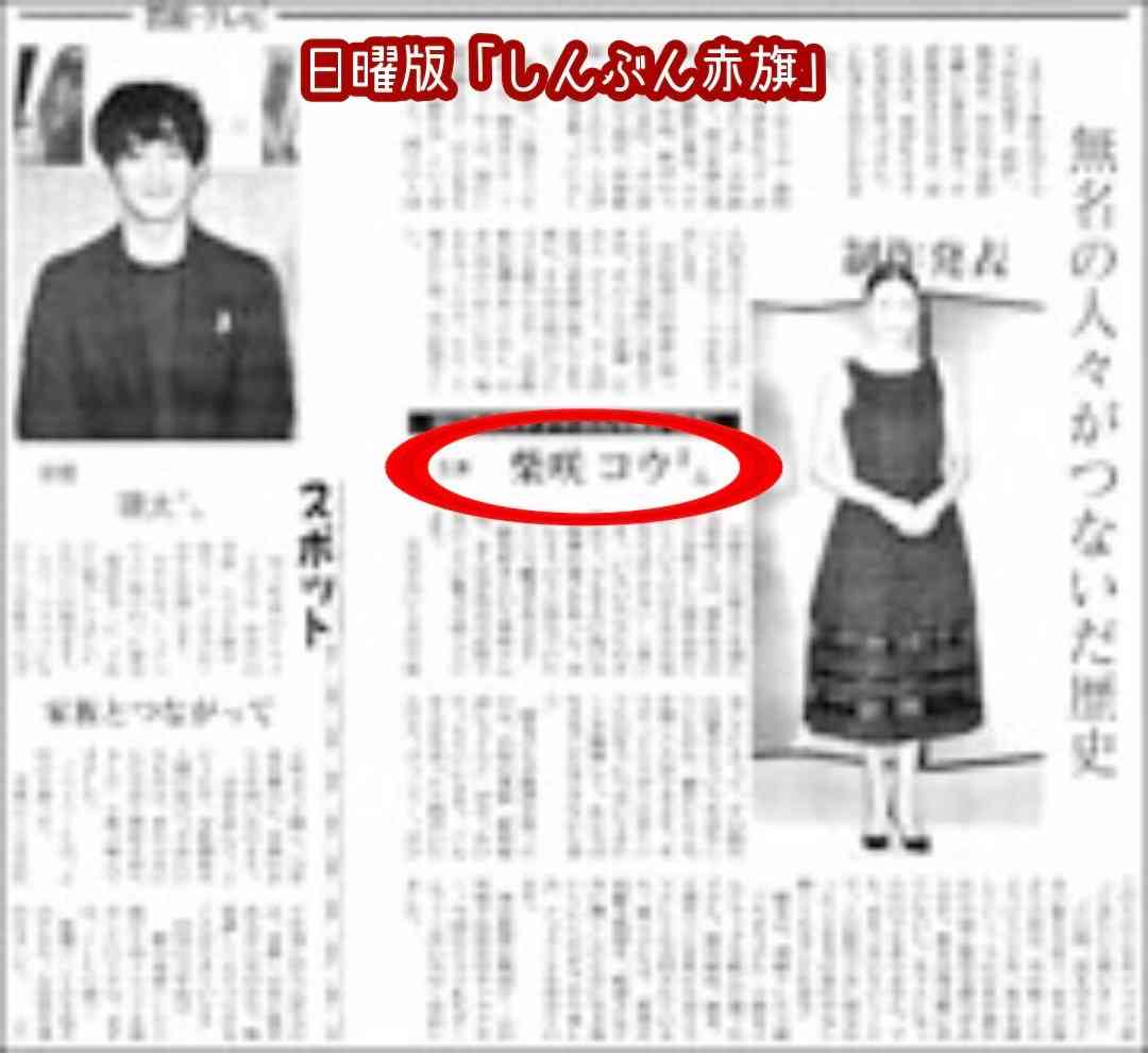 芸能人の政治的発言