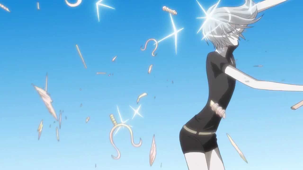 【2013年】市川春子最新作、『宝石の国』1巻発売記念フルアニメーションPV - YouTube