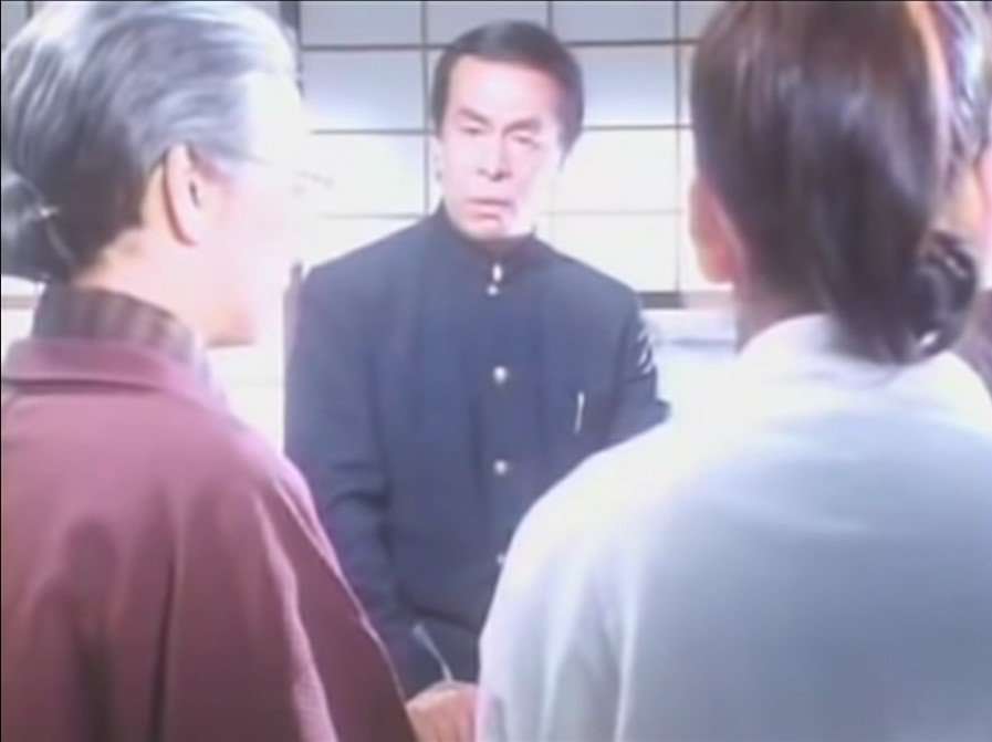 大映ドラマを語ろう!