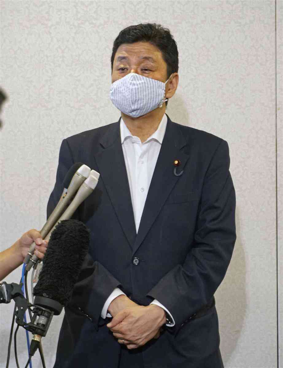防衛相に安倍首相実弟・岸信夫氏　萩生田文科相は留任で調整 - 産経ニュース