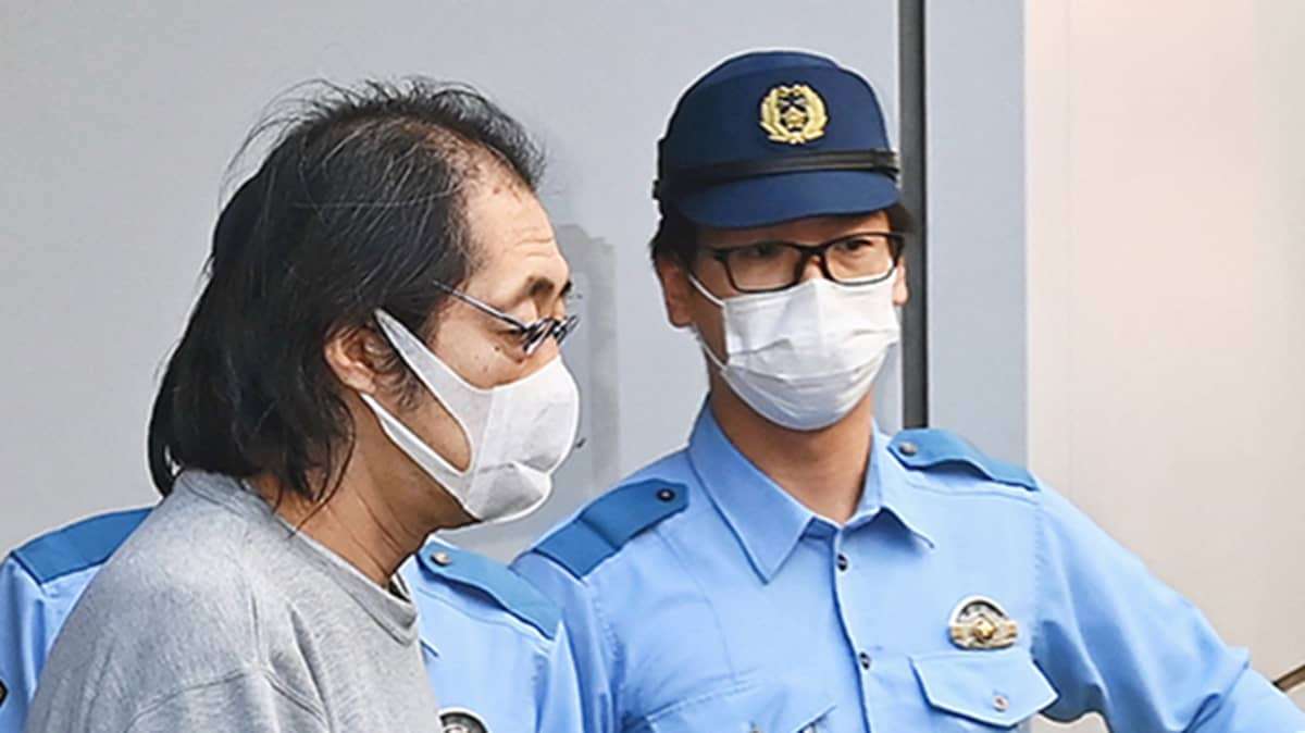 高級外車にエアガン発射で逮捕　エリート歯科医の怪行動 | FRIDAYデジタル