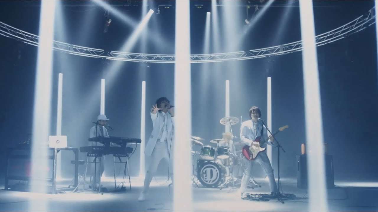 DISH//『Starting Over』MV Short ver. - YouTube