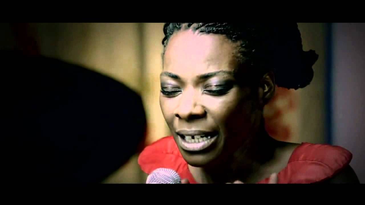 Buika   'En Mi Piel' en vivo. - YouTube