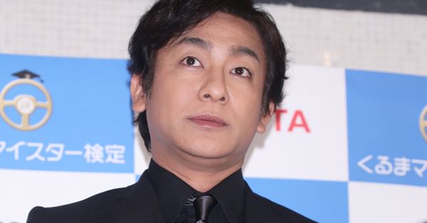 片岡愛之助『半沢直樹』アップ対策で始めた“紀香流”美肌ケア | 女性自身