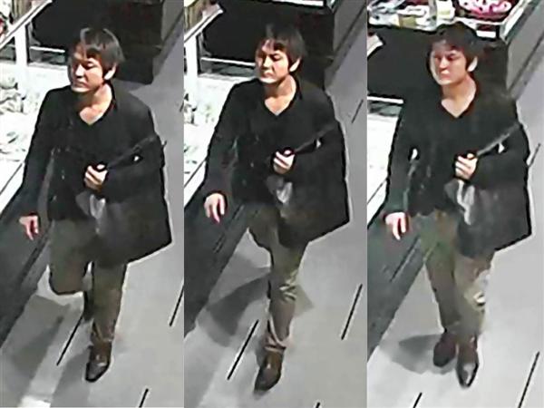 高崎の硫酸事件で３０歳男逮捕　傷害容疑で群馬県警　女性４人被害、関連捜査 - 産経ニュース