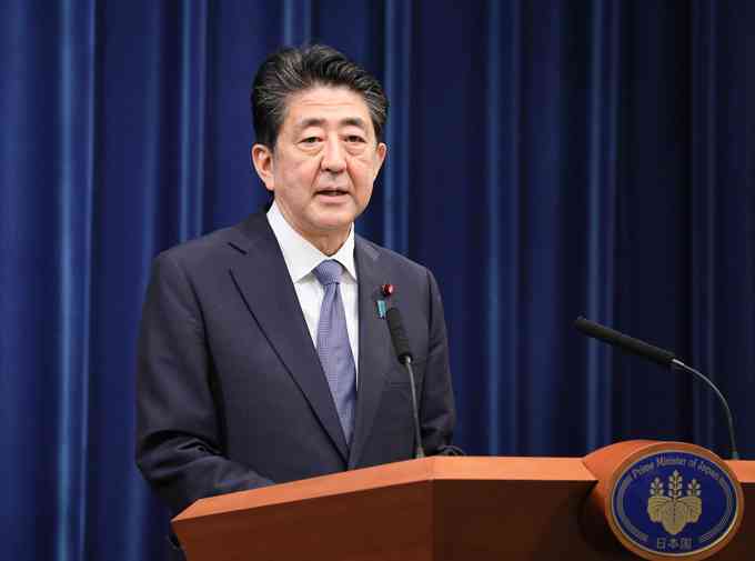 「本当に病気はそれだけだろうか」安倍総理の辞任の要因について辛坊治郎が持論