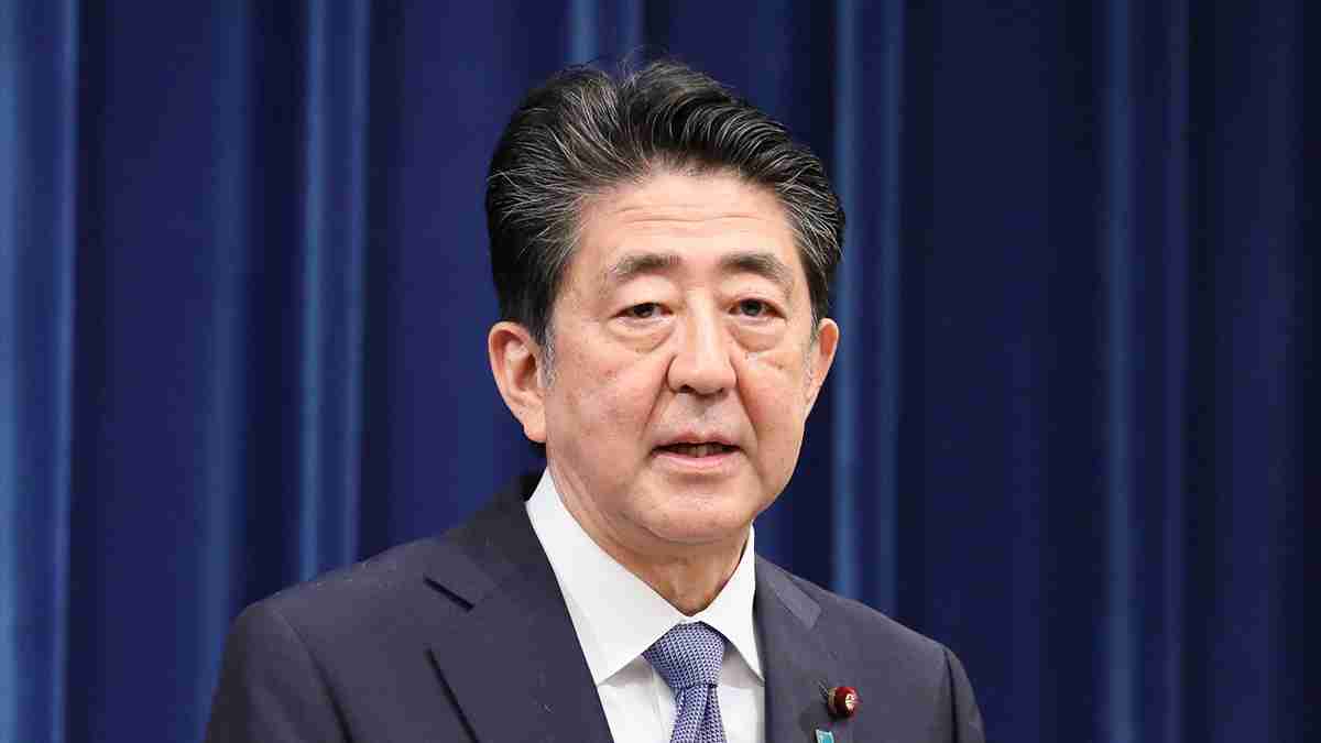 「本当に病気はそれだけだろうか」安倍総理の辞任の要因について辛坊治郎が持論  –  ニッポン放送 NEWS ONLINE