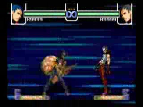 K9999と鉄雄 - YouTube